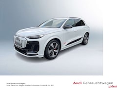 Bild des Angebotes Audi Q6 Q6 e-tron performance