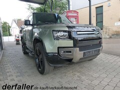 Bild des Angebotes Land Rover Defender 90 400 X Dynamic 6 Zylinder
