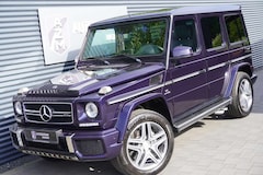 Bild des Angebotes Mercedes-Benz G 63 AMG |SCHIEBEDACH|MEMORY|KAMERA|H&K|ACC|NAVI
