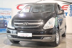 Bild des Angebotes Hyundai H-1 Travel *8-Sitzer*Klima*AHK 2,3t*PDC*