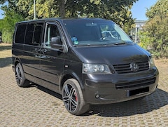Bild des Angebotes VW T5 Multivan Transporter T5 TDI Highline