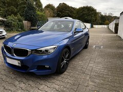 Bild des Angebotes BMW 330 330 d