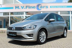 Bild des Angebotes VW Golf Sportsvan Lounge