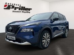 Bild des Angebotes Nissan X-Trail e-Power e-4orce Tekna+/NAVI/LED/PGD/AHK