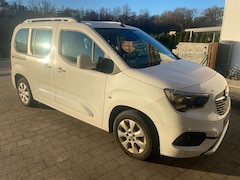 Bild des Angebotes Opel Combo Life Edition