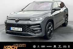 Bild des Angebotes VW Tayron 2.0TDI R-Line DSG 4M AHK Leder Pano LED