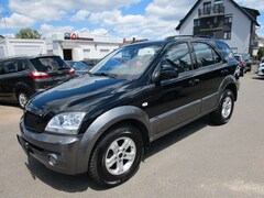 Bild des Angebotes Kia Sorento 2.5 CRDi Aut. 4x4 Executive*LEDER*AHK*