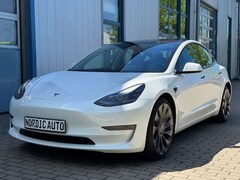 Bild des Angebotes Tesla Model 3 Performance AWD