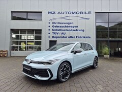 Bild des Angebotes VW Golf 8 R-Line *Black Style Paket*