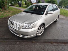 Bild des Angebotes Toyota Avensis 1.8 VVT-i Executive