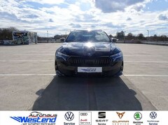 Bild des Angebotes Skoda Octavia Combi Sportline 2.0l TDI 110kW DSG LED Navi Klima