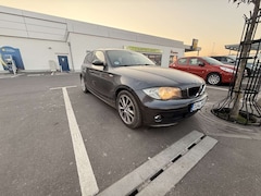 Bild des Angebotes BMW 118 118i