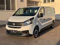 Bild des Angebotes Fiat Talento Kasten L2H1 1,2t 3SITZER KLIMA BT PDC