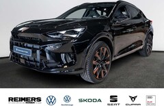 Bild des Angebotes CUPRA Formentor VZ 2.0 TSI 265 PS AHK, Kamera, SHZ