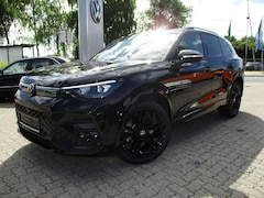 Bild des Angebotes VW Tiguan Diesel 2.0 TDI DSG R-Line, Head-Up, Pano