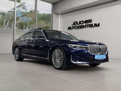 Bild des Angebotes BMW 750 i xDrive Aut., Inspektion Neu + Tüv Neu