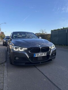 Bild des Angebotes BMW 330 330d Aut. M Sport