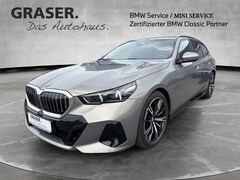 Bild des Angebotes BMW 520 d xDrive Touring M Sport HK AHK LED