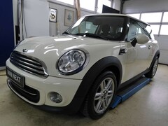 Bild des Angebotes MINI Cooper Cooper,CHILI,XENON,incl.1J.GARANTIE