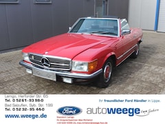 Bild des Angebotes Mercedes-Benz SL 280 280 SL (R107)