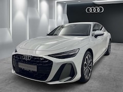 Bild des Angebotes Audi A6 Limousine S line Tech Plus Sportsitze Ambientel...