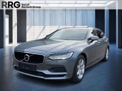 Bild des Angebotes Volvo V90 D4 Momentum SHZ PDC LED LEDER