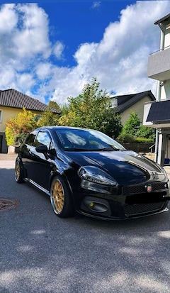 Bild des Angebotes Fiat Grande Punto 1.4 T-Jet 16V Abarth