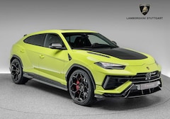Bild des Angebotes Lamborghini Urus Performante