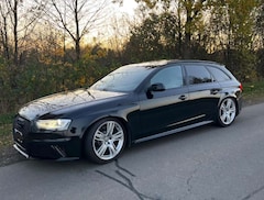 Bild des Angebotes Audi RS4 Avant S tronic