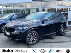 Bild des Angebotes BMW X5 xDrive 30d Sportpaket HUD AD Panorama Navi digital