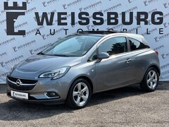 Bild des Angebotes Opel Corsa E Innovation ecoFlex PANO*CARPLAY*TEMP*LED