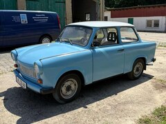 Bild des Angebotes Trabant P601 Limousine