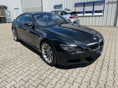 Bild des Angebotes BMW M6 aus 2. Hand mit orig. 75.500 Kilometer