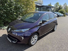 Bild des Angebotes Renault ZOE LIMITED R110 ZE40 SHZ PDC+Kamera Batteriemiete