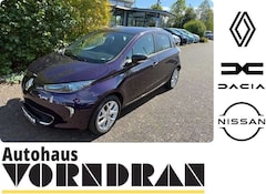 Bild des Angebotes Renault ZOE LIMITED R110 ZE40 SHZ PDC+Kamera Batteriemiete
