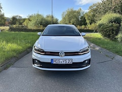 Bild des Angebotes VW Polo GTI 2.0 TSI DSG
