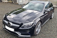 Bild des Angebotes Mercedes-Benz C 63 AMG T Speedshift 7G-MCT HUD Dist Burmester Pano Kamera