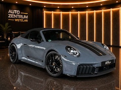 Bild des Angebotes Porsche 992 Carrera GTS Cabrio Lift Sport Design Chrono