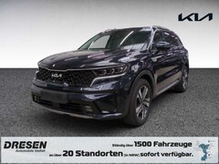 Bild des Angebotes Kia Sorento PLATINUM 1.6T HEV AWD NAVI,DAB,KLIMA,CARPLAY,SITZH