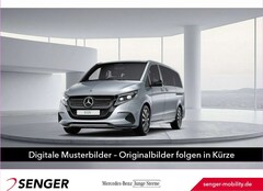 Bild des Angebotes Mercedes-Benz EQV 300 Avantgarde lang LED Distr. AIRMATIC 360°
