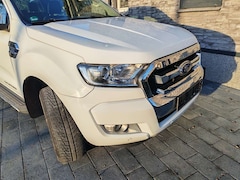 Bild des Angebotes Ford Ranger Ranger Pick Up 4x4 TDCi Extra Limited
