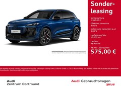 Bild des Angebotes Audi Q6 quattro S LINE BLACKPAK CARBON 360CAM