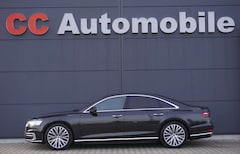 Bild des Angebotes Audi A8 50 TDI Quattro/Laser/Pano/HUD/360°/Alcantara