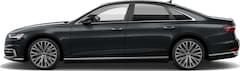 Bild des Angebotes Audi A8 50 TDI Quattro/Laser/Pano/HUD/360°/Alcantara