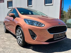 Bild des Angebotes Ford Fiesta COOL & CONNECT LANE ASSIST + SHZ