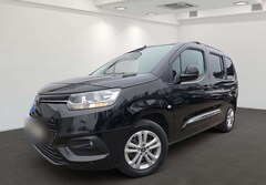 Bild des Angebotes Toyota Proace City Verso L1 EXECUTIVE 1.2T 130PS AG8 AHK+KAMERA+ACC+N