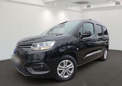 Bild des Angebotes Toyota Proace City Verso L1 EXECUTIVE 1.2T 130PS AG8 AHK+KAMERA+ACC+N