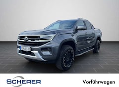 Bild des Angebotes VW Amarok Style 3.0 TDI 4MO/AHK/NAVI/LED