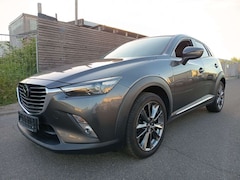 Bild des Angebotes Mazda CX-3 Kizoku Intense AWD