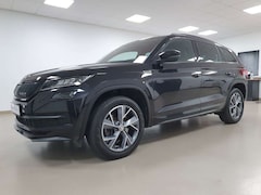 Bild des Angebotes Skoda Kodiaq Sportline 4x4